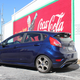 Illustration for article titled Fiesta ST: 10,000 Miles in Review